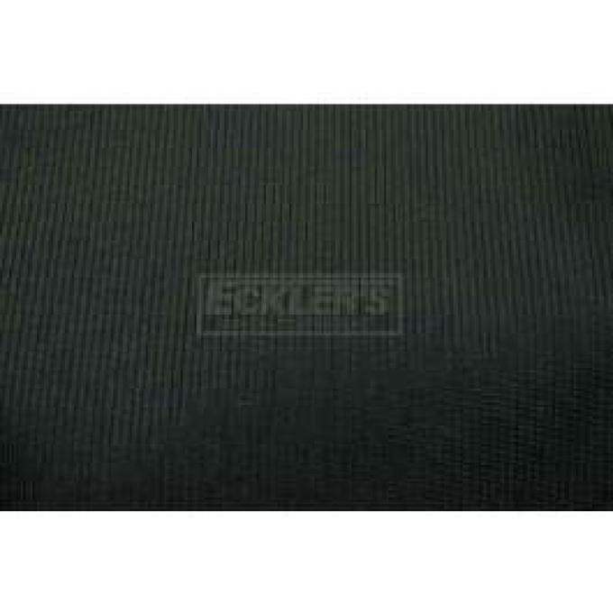 Chevelle Rocker Panel, Inner, Left, 2-Door Cars, 1968-1972