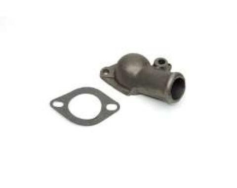 Chevelle Thermostat Housing, All V-8, 1966-1972