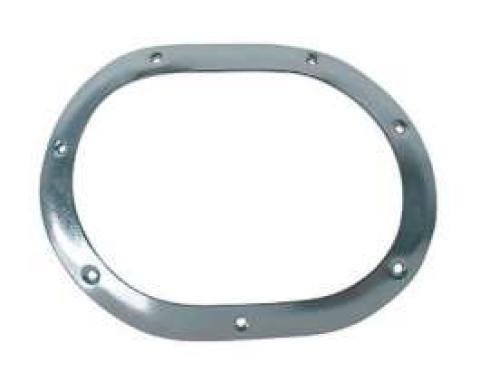 Chevelle Floor Shift Boot Retainer Ring, 1964-1967