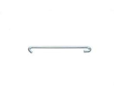 Chevelle Parking Brake Cable Hook, Large, Parking Brake TH400, 1964-1972
