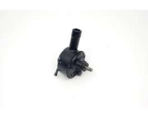 Chevelle Power Steering Pump, Rebuilt, V8, 283/307/327ci, 1964-1968