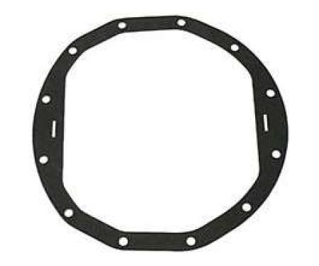 Chevelle Gasket, Differential Cover, 12-Bolt, 1964-1972