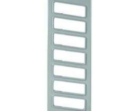 Chevelle Side Marker Light Bezel, Right, 1970-1972