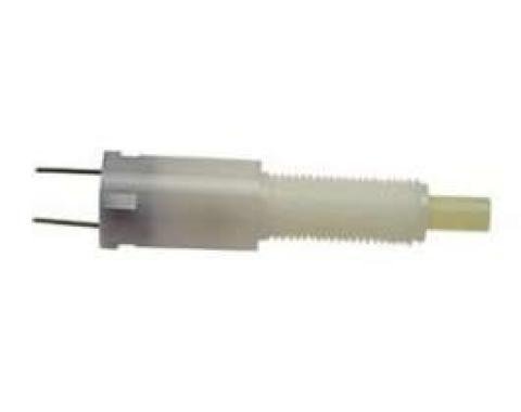 Chevelle & Malibu Stop Lamp Switch, Without Cruise & Without Power Brakes, 1973-1979