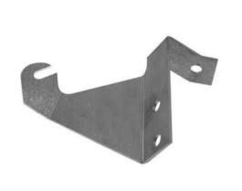 Chevelle Power Steering Reservoir Bracket, Big Block, 1967-1968