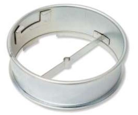Chevelle Air Cleaner Spacer, Cowl Induction, 1970-1972