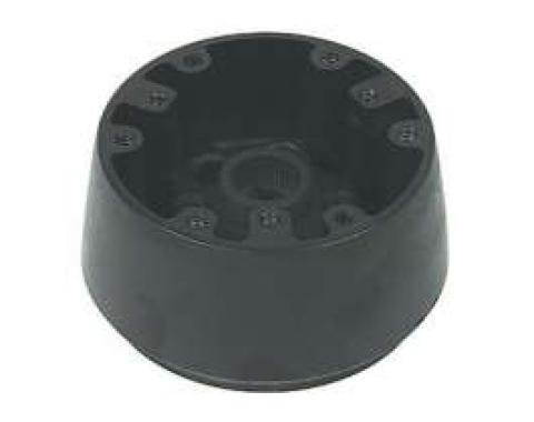 Chevelle Steering Wheel Mounting Hub Kit, Wood, 1964-1966