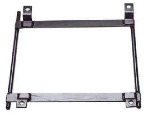 Chevelle Procar Seat Bracket, Left, 1968-1972