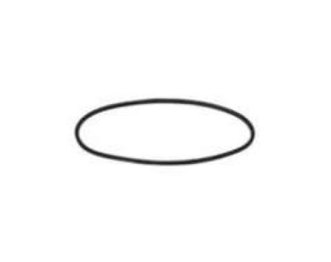 Chevelle Power Steering Belt, Big Block, 396/350 hp L34 & 396/325hp L35, 1969