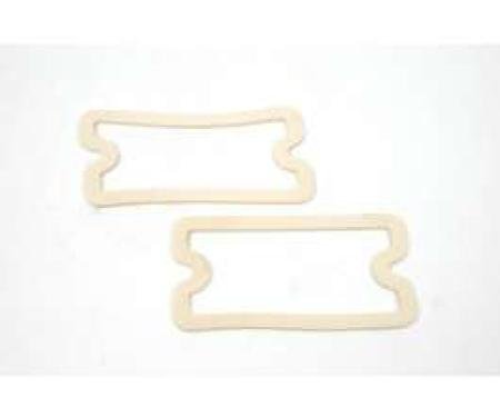 Chevelle Parking Light Lens Gaskets, 1970