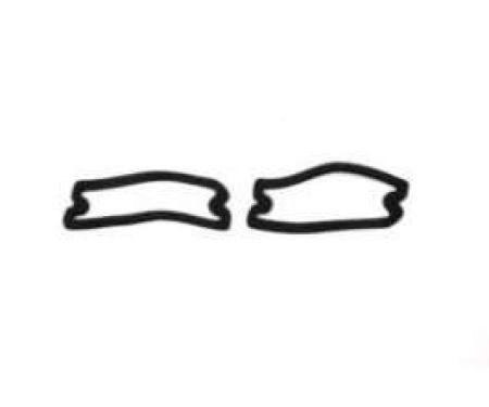Chevelle Lens Gaskets, Back-Up Light, Except Wagon, 1964