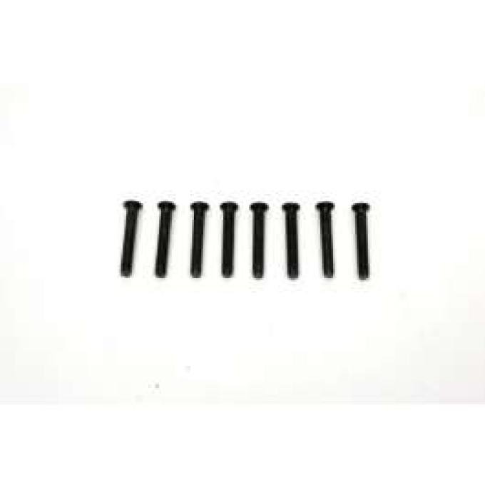 Chevelle Parking Light Assembly Mounting Screws, 1972