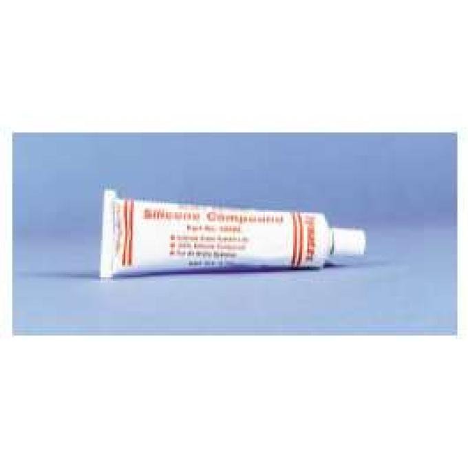 Weatherstrip Lubricant
