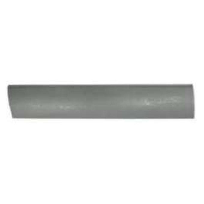 Malibu Door Patch Panel, 2-Door Coupe, Lower, Left, 1978-1981