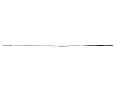 Chevelle Grille Molding, Lower, 1969