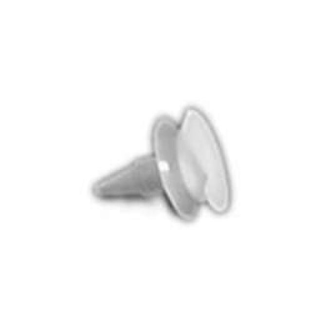 Malibu Lower Door Panel Clip, 1978-1983