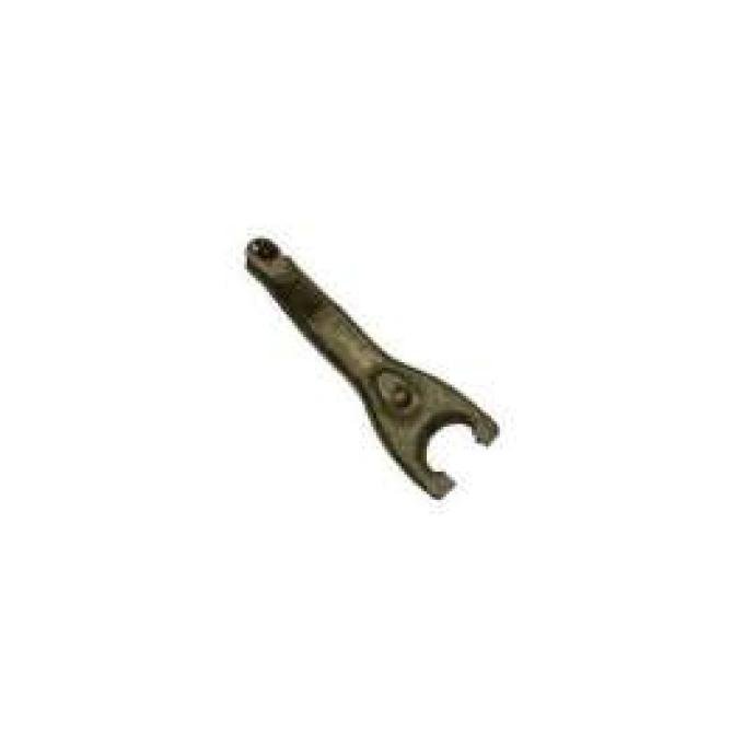 Chevelle Clutch Fork, 1964-1972