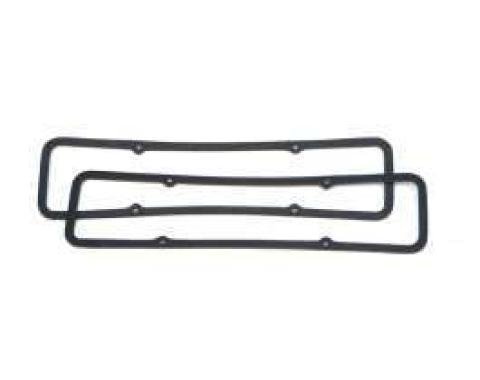 Chevelle Gasket Set, Valve Cover, Ultra Seal, 1964-1983