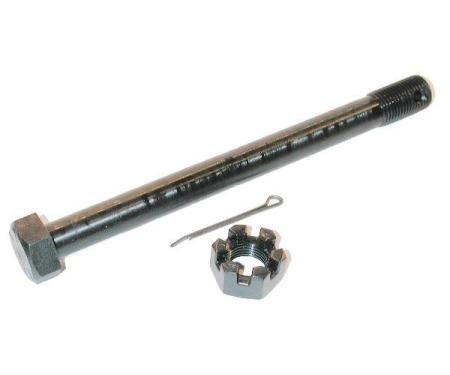 Corvette Rear Spring Mount Bolt, Original, 1963-1982