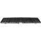 Chevrolet C10 K10 Silver Shell w/ Black Insert Plastic, 1973-1980