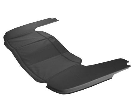 Camaro Convertible Top Black Tonneau Boot Cover, with Storage Bag, 2011-2015
