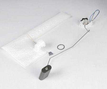 Corvette Fuel Gauge Tank Float Level Sending Unit, 1997-2003