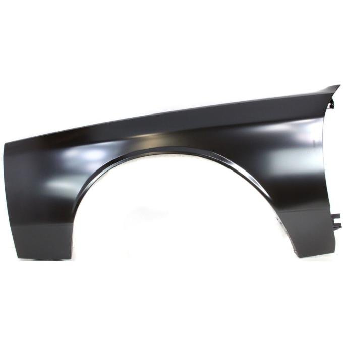 Caprice Front Fender, Left, 1980-1990