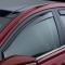 WeatherTech 80390 - Side Window Deflector