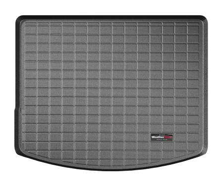WeatherTech 40570 - Black Cargo Liner