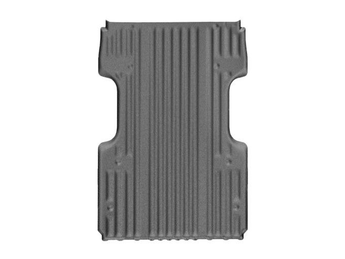 WeatherTech 39813 - Black WeatherTech TechLiner Bed Mat