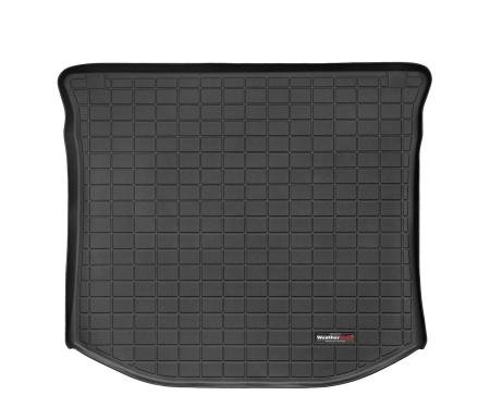 WeatherTech 40469 - Black Cargo Liner