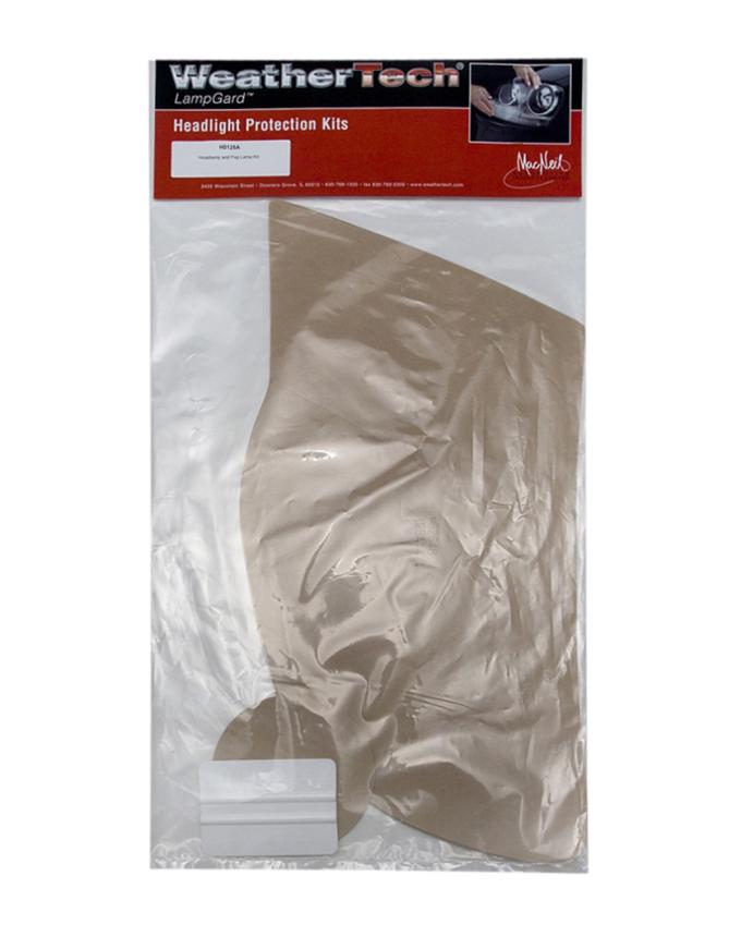WeatherTech H5903W - LampGard