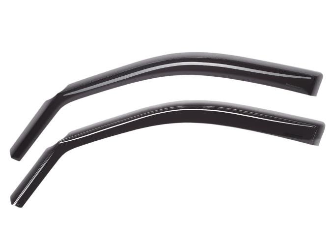 WeatherTech 80390 - Side Window Deflector