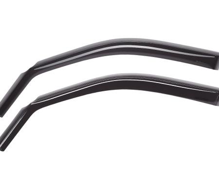 WeatherTech 80398 - Side Window Deflector