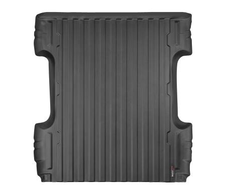 WeatherTech 36905 - Black WeatherTech TechLiner Bed Mat