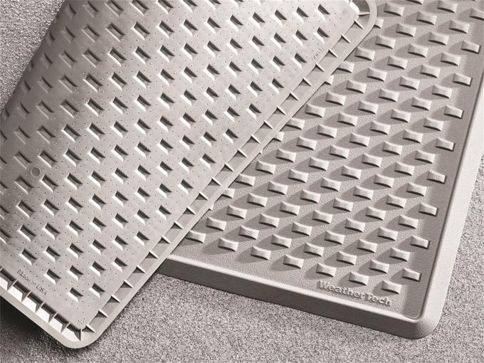 WeatherTech IDM2T - Utility Mat