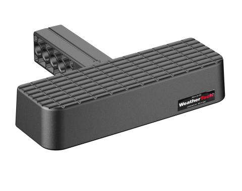 WeatherTech 81BS2WIN - Receiver Hitch Mounted Step