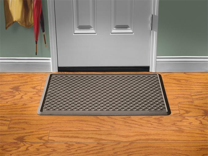 WeatherTech IDM1BR - Utility Mat