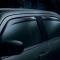 WeatherTech 88034 - Side Window Deflector