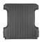 WeatherTech 37608 - Black WeatherTech TechLiner Bed Mat