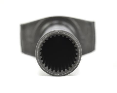ACP Driveshaft Slip Yoke 28 Spline Outer Clips T5/C4/AOD FM-EY007