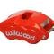 Wilwood Brakes D52 Front Caliper Kit 140-11290-R