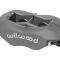 Wilwood Brakes Classic Series Dynalite Front Brake Kit 140-12321