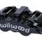 Wilwood Brakes AERO6 Big Brake Truck Front Brake Kit 140-15525