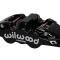 Wilwood Brakes AERO4 Big Brake Truck Rear Brake Kit 140-9407-D