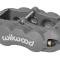 Wilwood Brakes 1965-1982 Chevrolet Corvette D8-6 Front Replacement Caliper Kit 140-11857