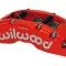 Wilwood Brakes TC6R Big Brake Truck Front Brake Kit 140-8996-DR