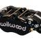 Wilwood Brakes Dynapro Dust-Boot Pro Series Front Brake Kit 140-13202-D