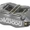 Wilwood Brakes Dynapro Radial Front Sprint Brake Kit 140-15814