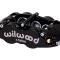 Wilwood Brakes Forged Narrow Superlite 6R Big Brake Front Brake Kit (Hat) 140-15303-D
